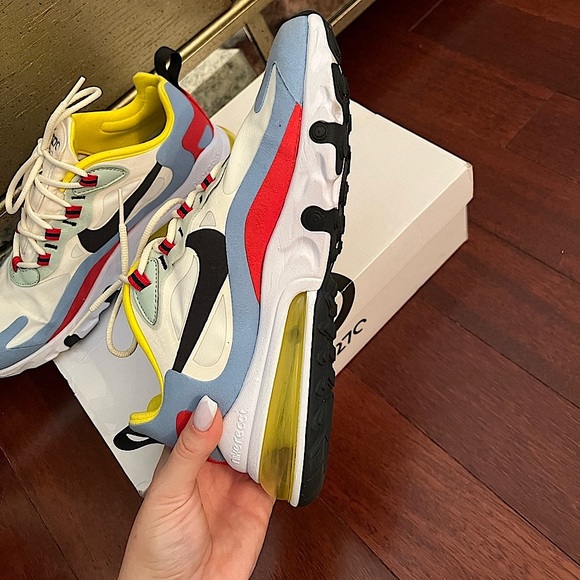 Nike Shoes - Women | Air Max 270 React